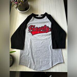 John Fogerty concert T-shirt